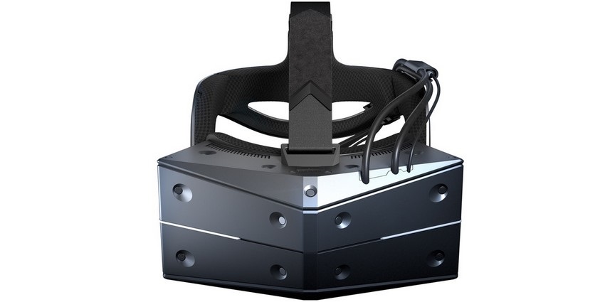 Headset Acer StarVR One